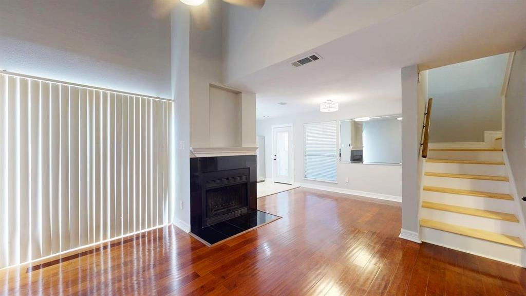 833 West Harwood Road, Unit F Hurst, TX 76054 - Photo 4 of 40