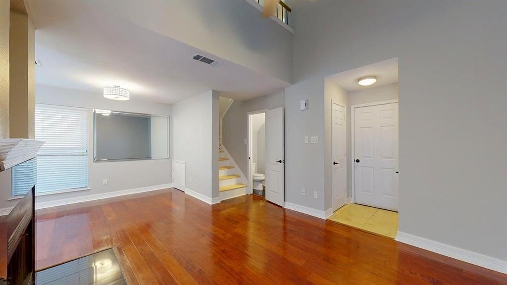 833 West Harwood Road, Unit F Hurst, TX 76054 - Photo 5 of 40