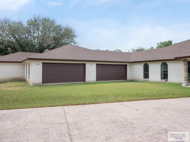$749,000 | 93 Pizarro Avenue, Rancho Viejo, TX 78575
