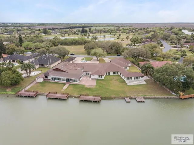 $749,000 | 93 Pizarro Avenue, Rancho Viejo, TX 78575