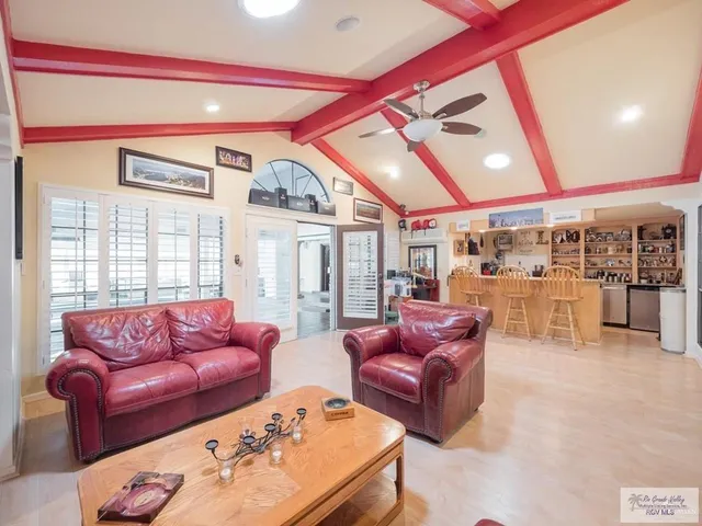 $749,000 | 93 Pizarro Avenue, Rancho Viejo, TX 78575