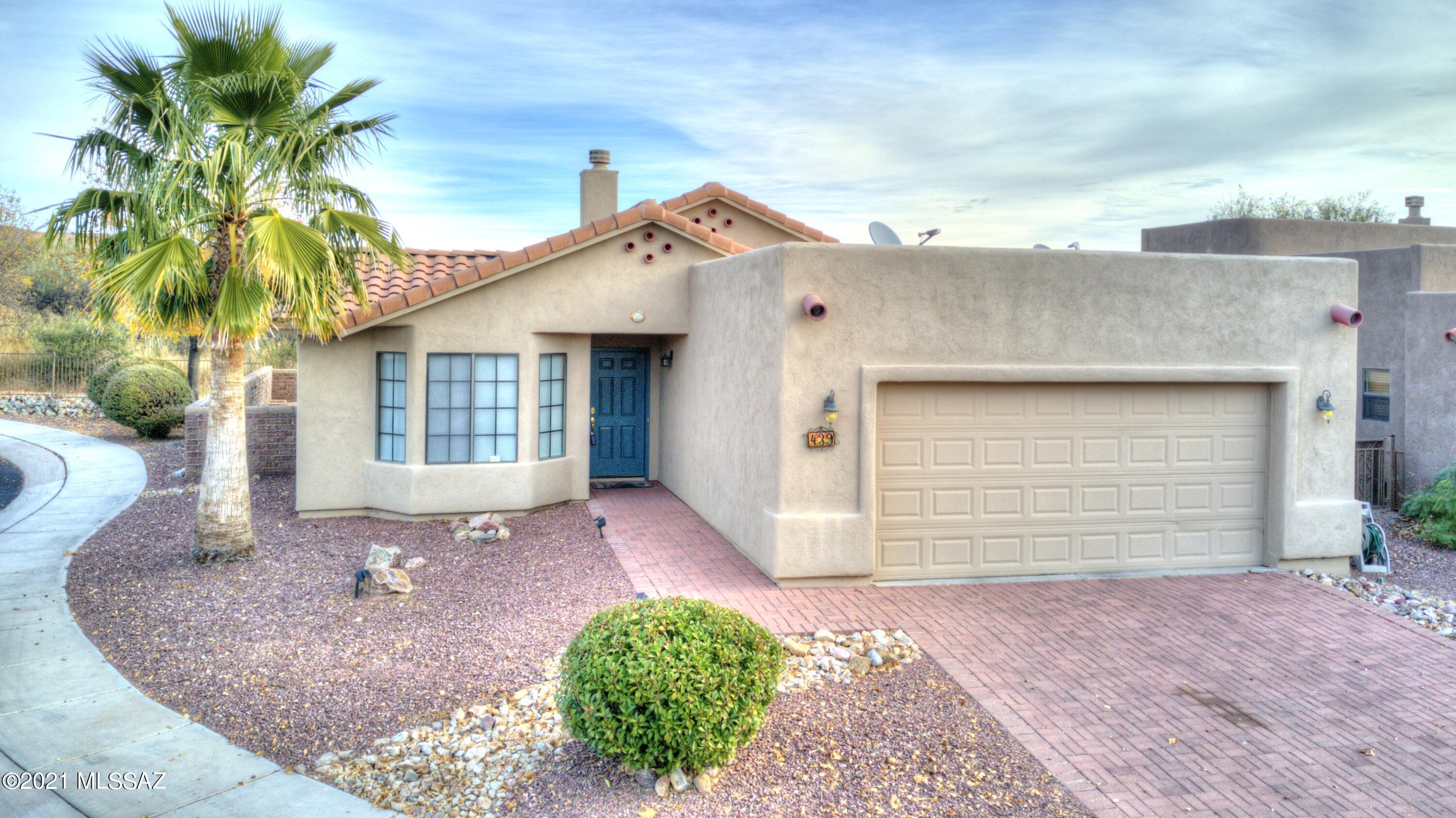 439 Colorado Court Rio Rico, AZ 85648 - Photo 2 of 25