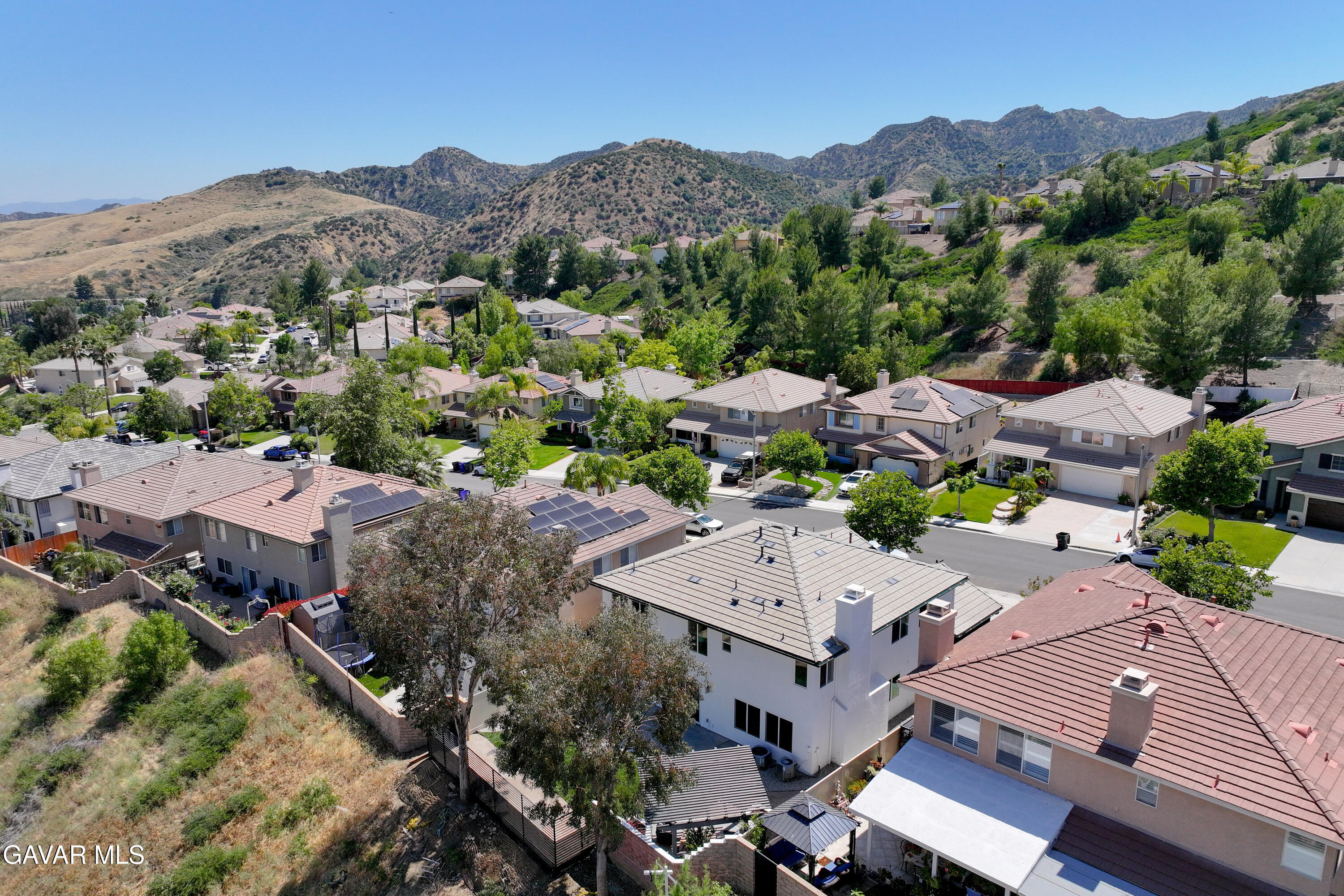 32650 The Old Road Castaic, CA 91384 - Photo 56 of 56 The old Rd-55