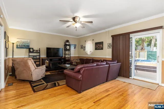 $849,000 | 99 Morgan Place, North Arlington, NJ 07031