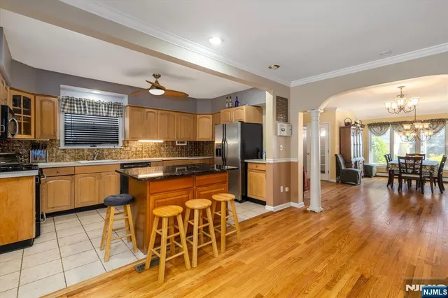 $849,000 | 99 Morgan Place, North Arlington, NJ 07031