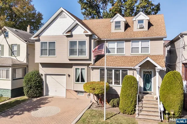 $849,000 | 99 Morgan Place, North Arlington, NJ 07031