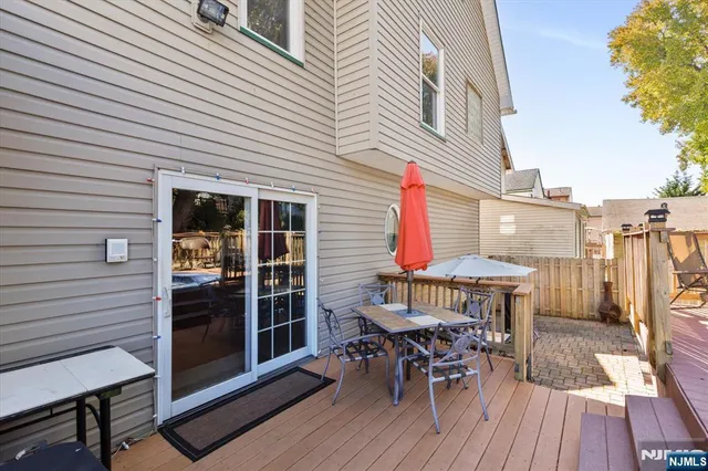 $849,000 | 99 Morgan Place, North Arlington, NJ 07031