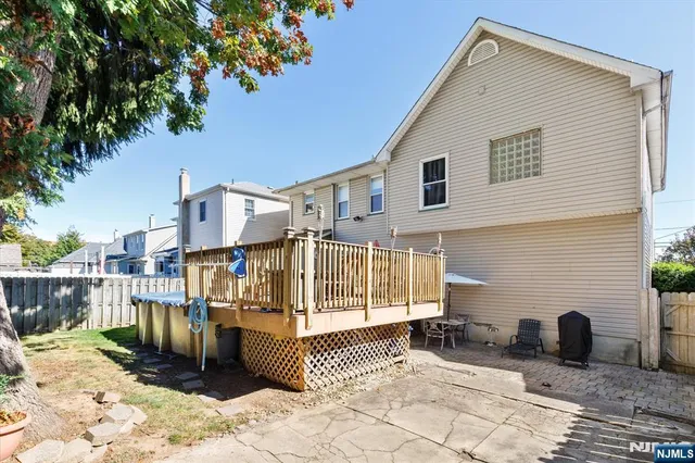 $849,000 | 99 Morgan Place, North Arlington, NJ 07031