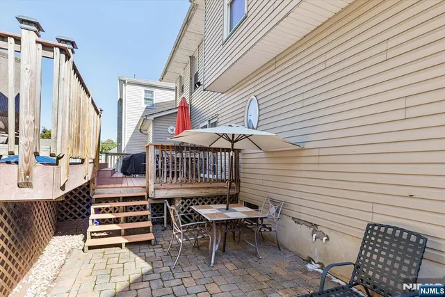 $849,000 | 99 Morgan Place, North Arlington, NJ 07031