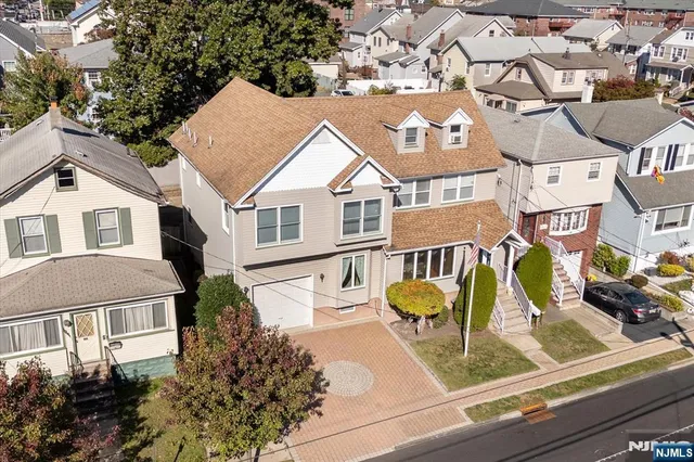 $849,000 | 99 Morgan Place, North Arlington, NJ 07031