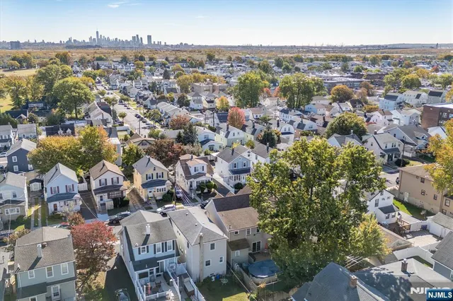 $849,000 | 99 Morgan Place, North Arlington, NJ 07031