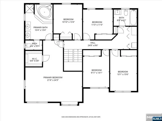 $849,000 | 99 Morgan Place, North Arlington, NJ 07031