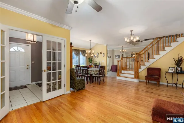 $849,000 | 99 Morgan Place, North Arlington, NJ 07031