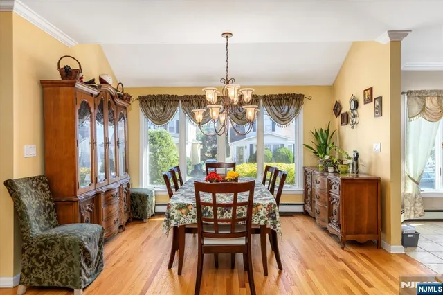 $849,000 | 99 Morgan Place, North Arlington, NJ 07031