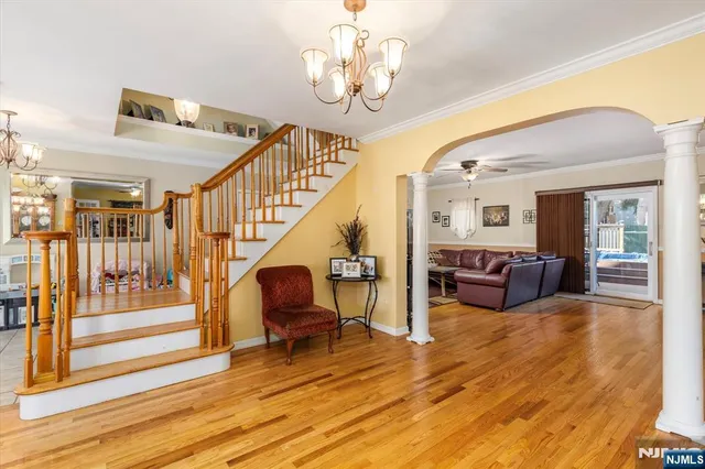 $849,000 | 99 Morgan Place, North Arlington, NJ 07031