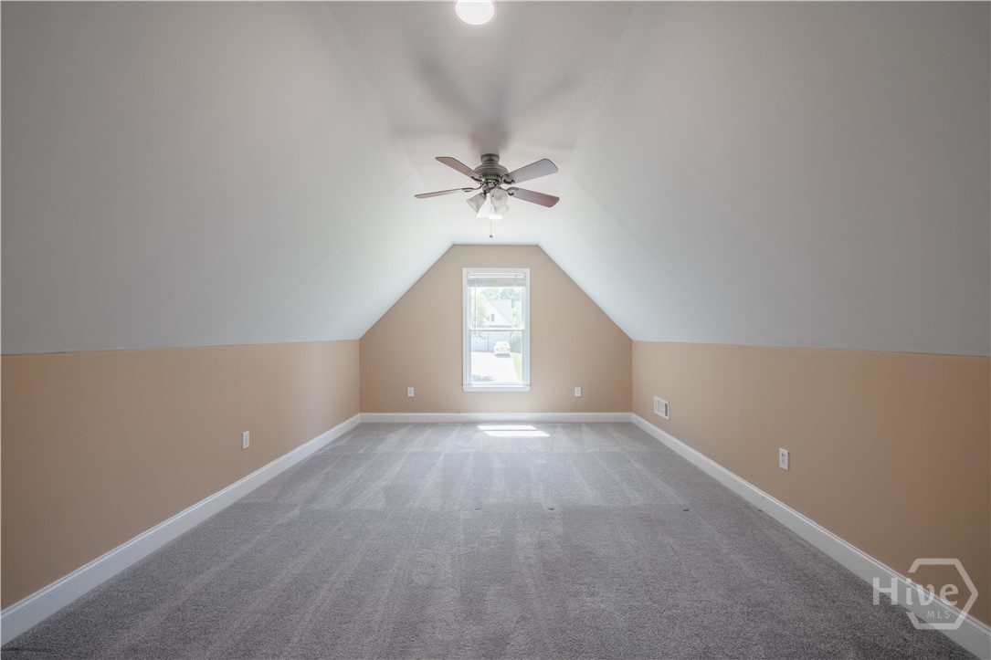 217 Hidden Spring Way Athens, GA 30605 - Photo 31 of 55 Bonus Room / Bedroom 5