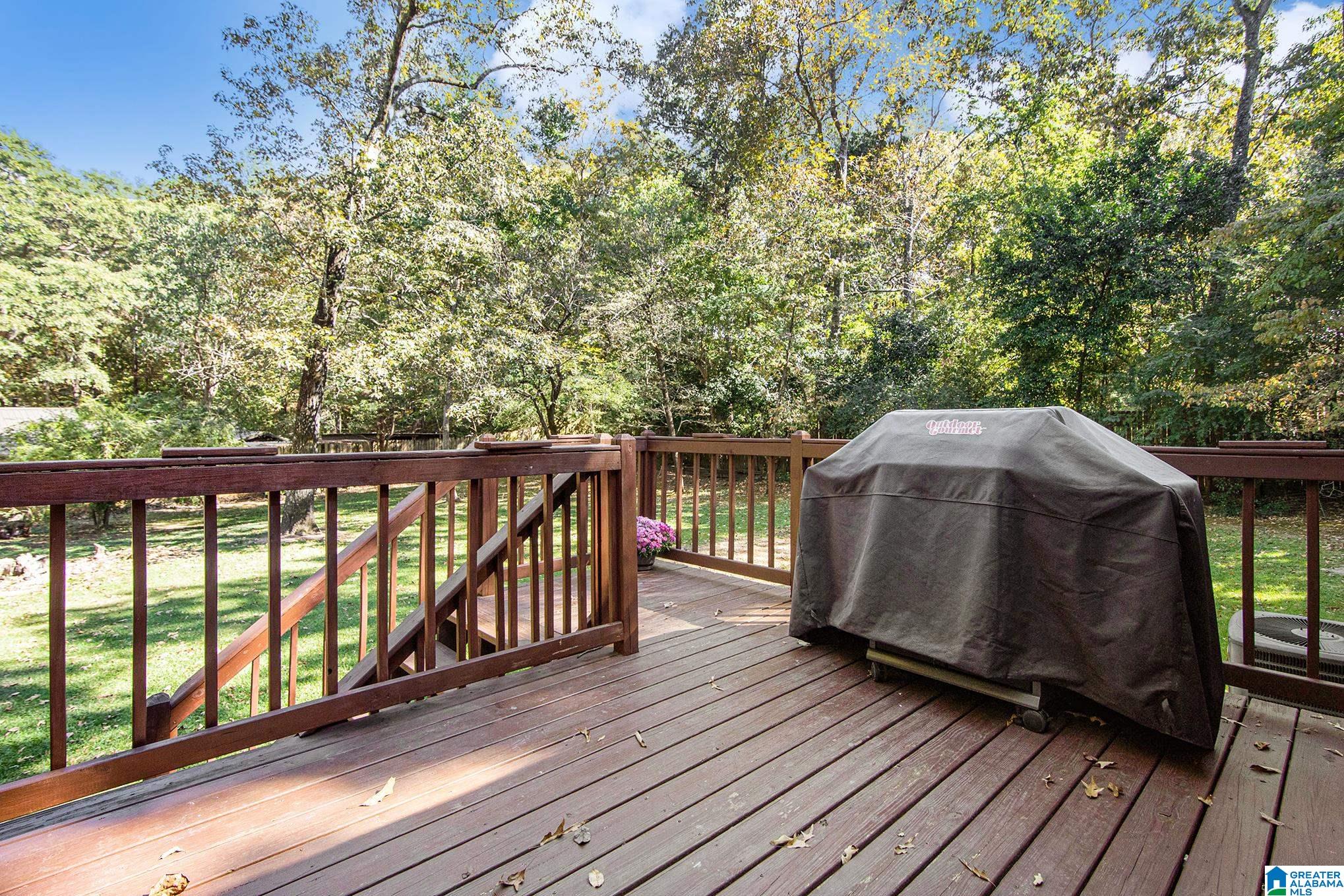 1805 Indian Hills Road Pelham, AL 35124 - Photo 26 of 31