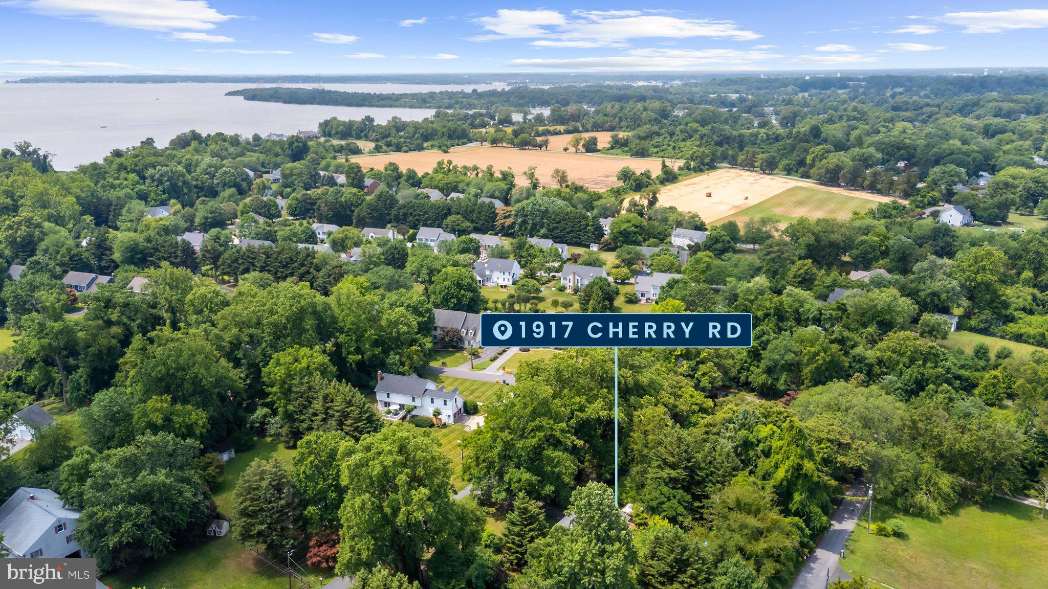1917 Cherry Road Annapolis, MD 21409 - Photo 52 of 62