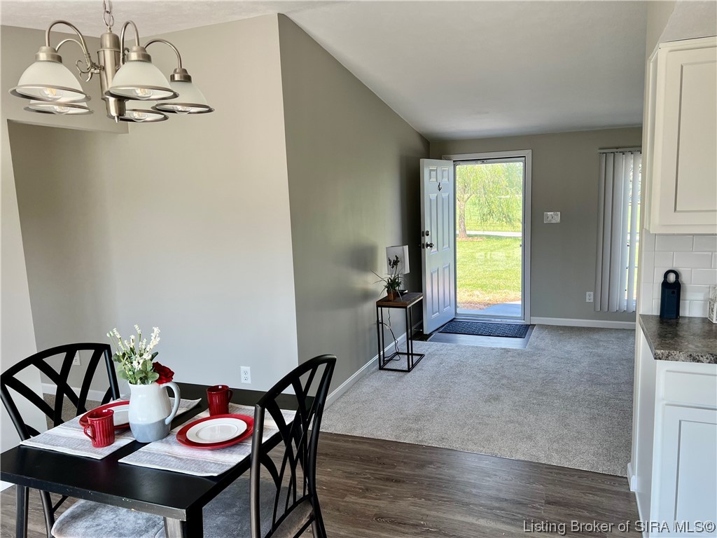 5580 Buttontown Road Greenville, IN 47124 - Photo 8 of 34 Gallery Image 8