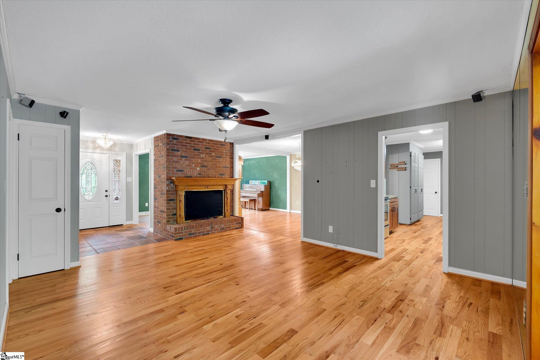 101 Nottingham Way Anderson, SC 29621 - Photo 10 of 33