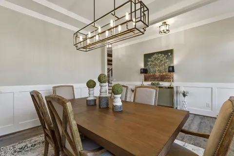 $979,000 | 105 River Ledge Drive, New Hill, NC 27562