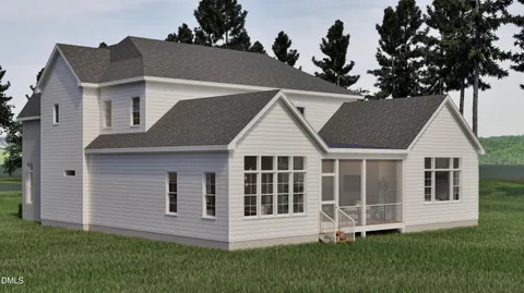 $1,550,000 | 1209 Terry Road, Durham, NC 27712
