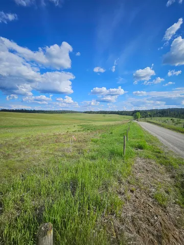 $195,000 | 52-xx Wagner Road, Springdale, WA 99173