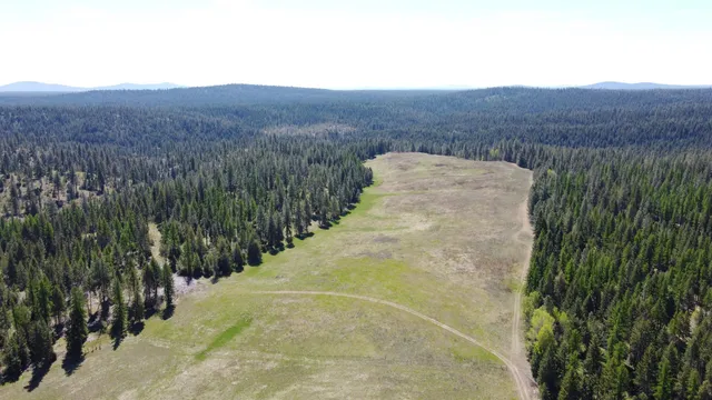 $195,000 | 52-xx Wagner Road, Springdale, WA 99173