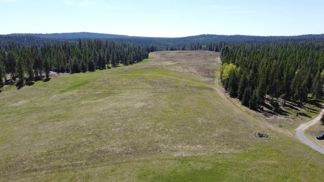 $195,000 | 52-xx Wagner Road, Springdale, WA 99173