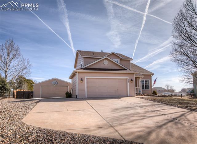 8587 Saddleman Road Peyton, CO 80831 - Photo 1 of 31 Gallery Image 1