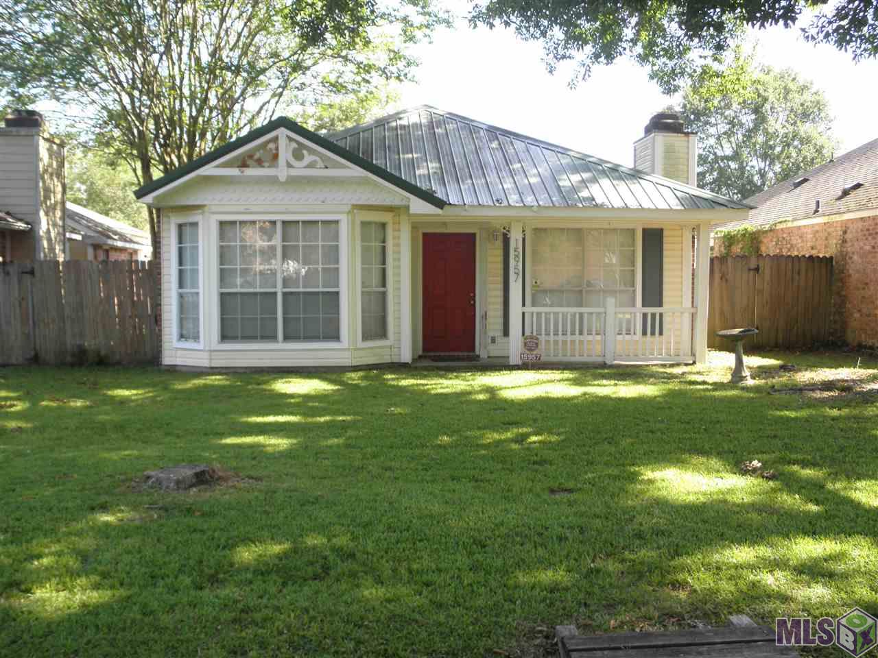 15957 Manchester Avenue Baton Rouge, LA 70816 - Photo 1 of 13 Gallery Image 1