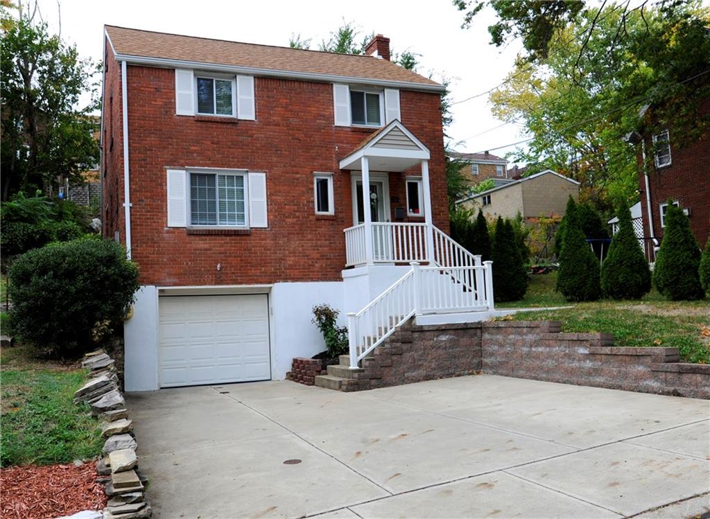 62 Greenlee Road Pittsburgh, PA 15227 - Photo 1 of 21 Gallery Image 1