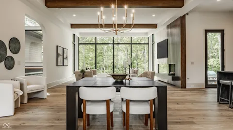 $4,499,000 | 4435 Strathmore Lane, Zionsville, IN 46077