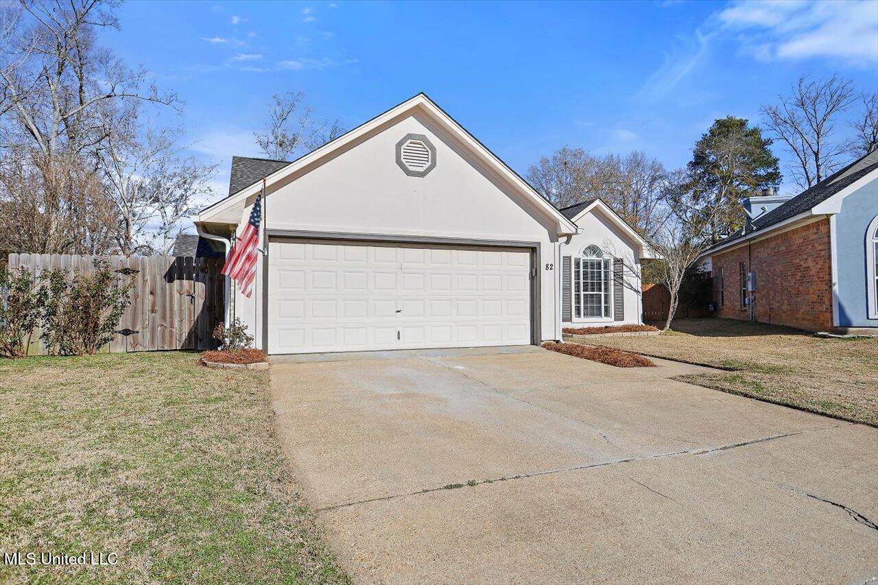 82 Lamplighter Road Pearl, MS 39208 - Photo 3 of 28 03-82 Lamplighter Rd