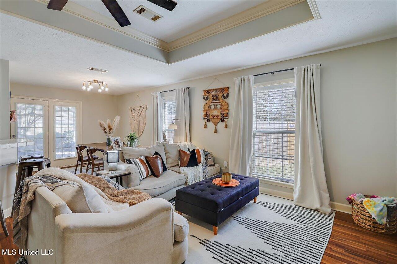 82 Lamplighter Road Pearl, MS 39208 - Photo 6 of 28 06-82 Lamplighter Rd