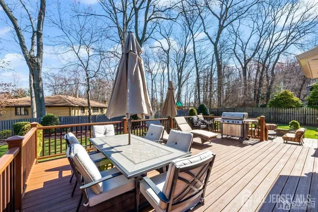 $5,500 | 4 Rebel Run Drive, East Brunswick, NJ 08816