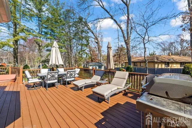 $5,500 | 4 Rebel Run Drive, East Brunswick, NJ 08816