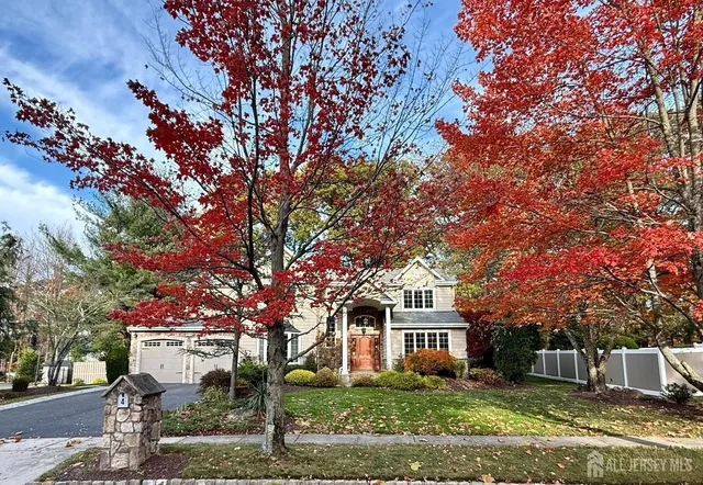 $5,500 | 4 Rebel Run Drive, East Brunswick, NJ 08816