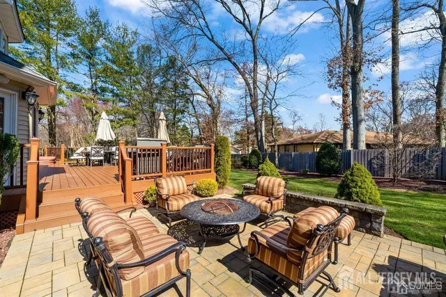 $5,500 | 4 Rebel Run Drive, East Brunswick, NJ 08816