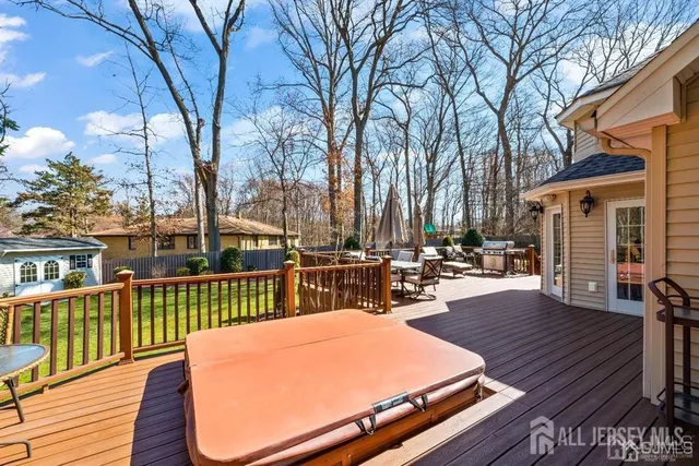 $5,500 | 4 Rebel Run Drive, East Brunswick, NJ 08816