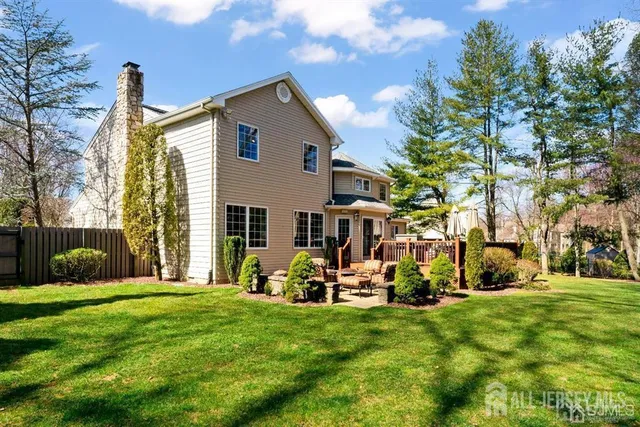 $5,500 | 4 Rebel Run Drive, East Brunswick, NJ 08816