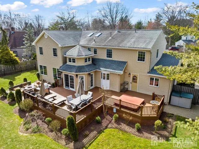 $5,500 | 4 Rebel Run Drive, East Brunswick, NJ 08816