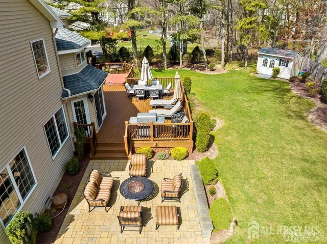 $5,500 | 4 Rebel Run Drive, East Brunswick, NJ 08816