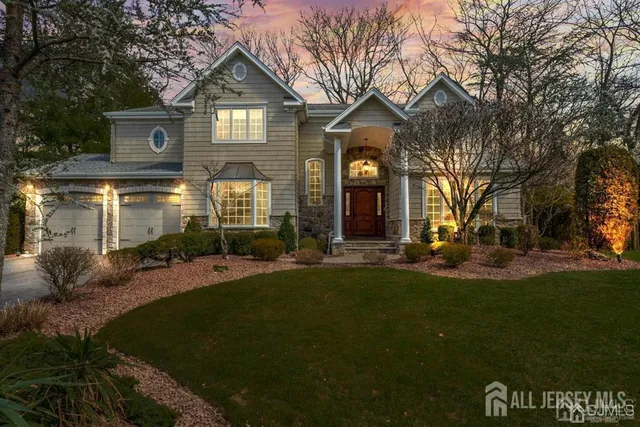 $5,500 | 4 Rebel Run Drive, East Brunswick, NJ 08816