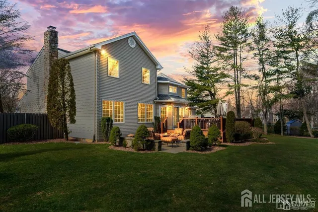 $5,500 | 4 Rebel Run Drive, East Brunswick, NJ 08816