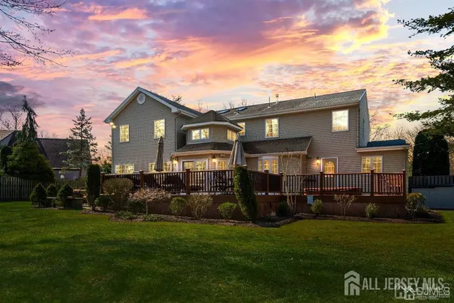 $5,500 | 4 Rebel Run Drive, East Brunswick, NJ 08816