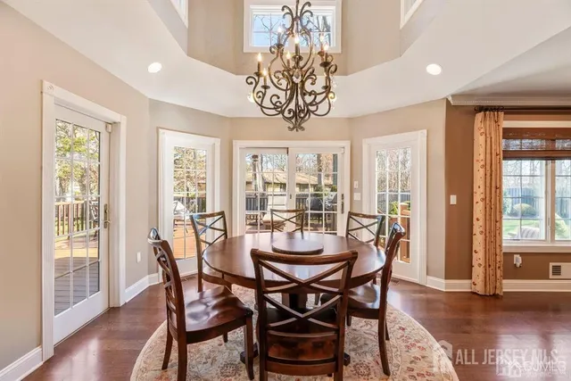 $5,500 | 4 Rebel Run Drive, East Brunswick, NJ 08816