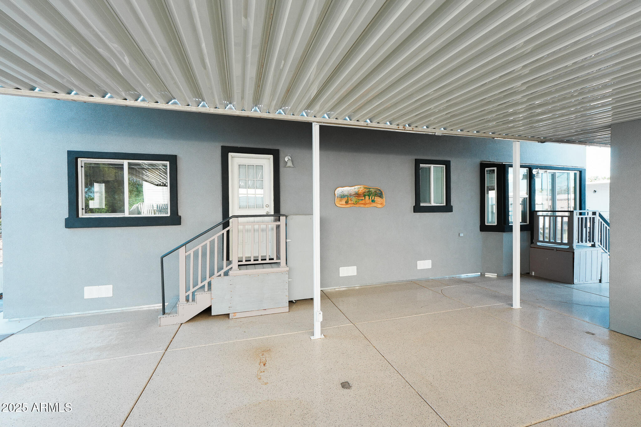 17200 West Bell Road, Unit 330 Surprise, AZ 85374 - Photo 11 of 39 a view of an empty room with a window