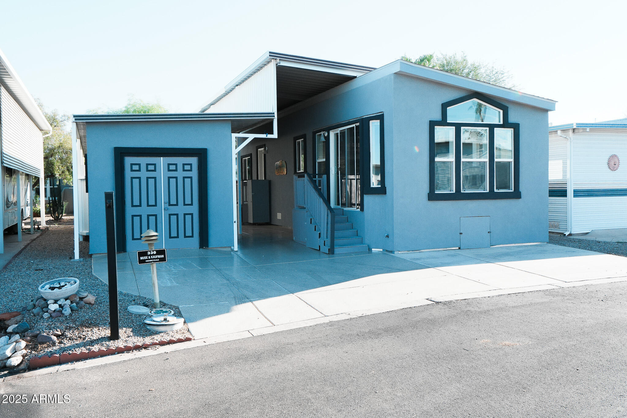 17200 West Bell Road, Unit 330 Surprise, AZ 85374 - Photo 2 of 39 a front view of a house