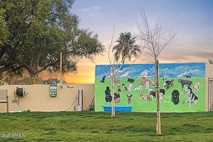 17200 West Bell Road, Unit 330 Surprise, AZ 85374 - Photo 37 of 39 a view of a park